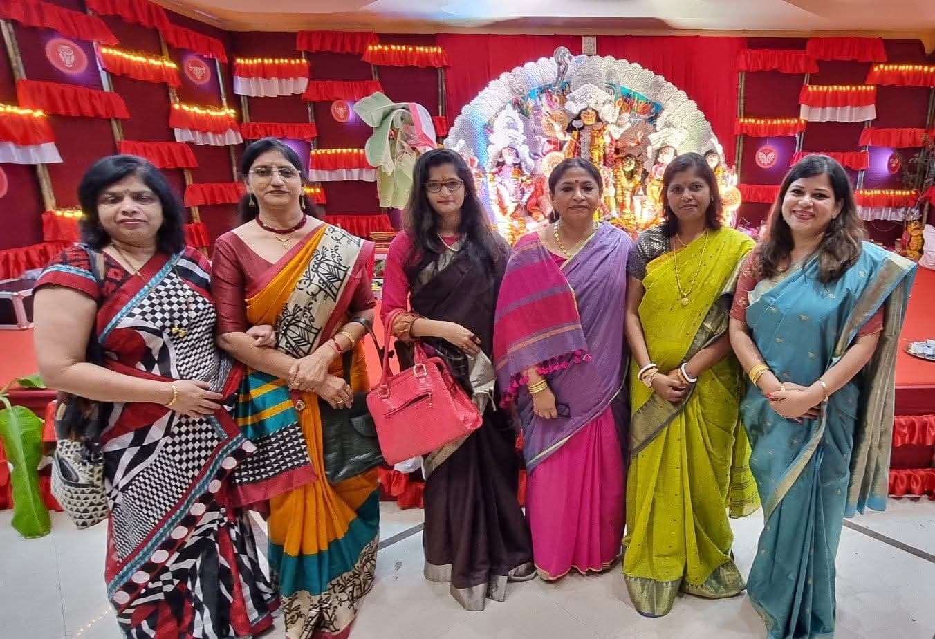 Ananda Utsav social activity 7